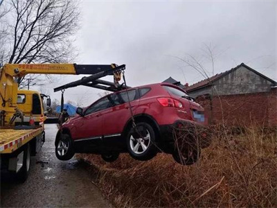 犍为楚雄道路救援